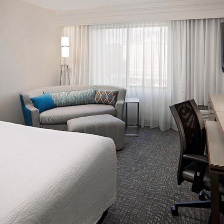 Courtyard Houston Westchase Hotel Eksteriør billede