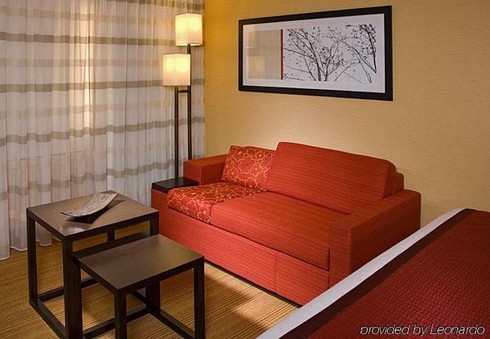 Courtyard Houston Westchase Hotel Værelse billede