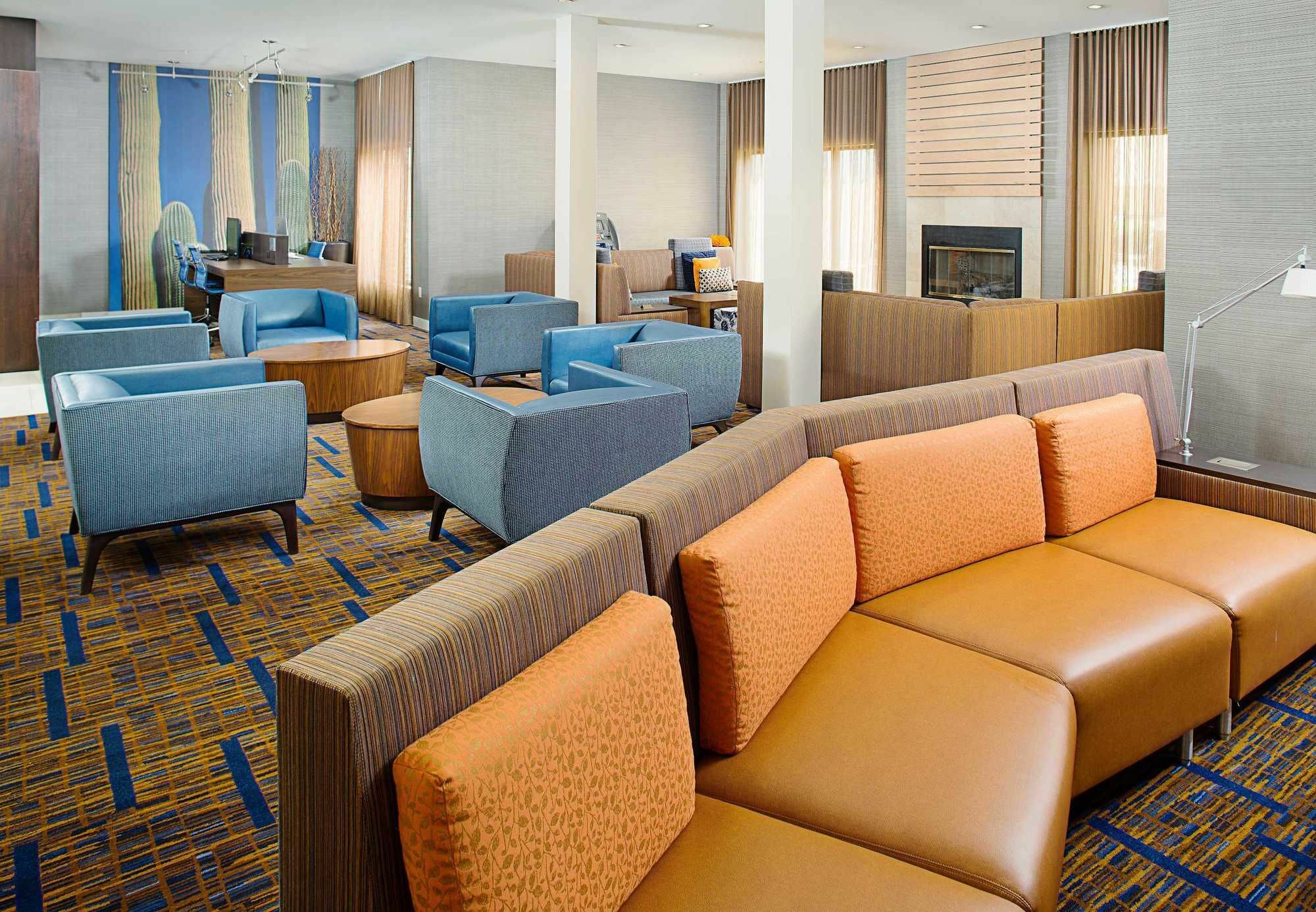 Courtyard Houston Westchase Hotel Eksteriør billede