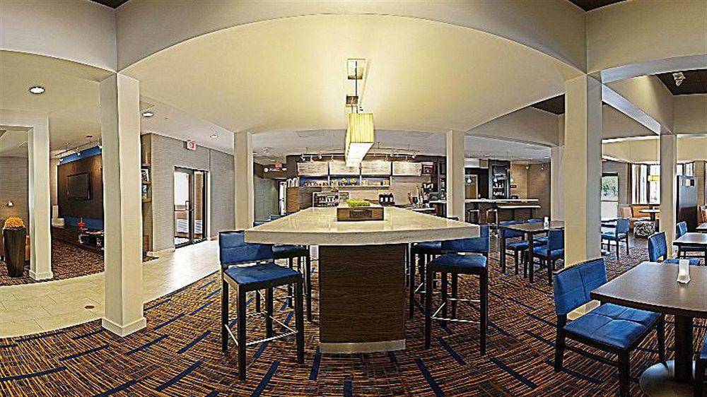Courtyard Houston Westchase Hotel Eksteriør billede